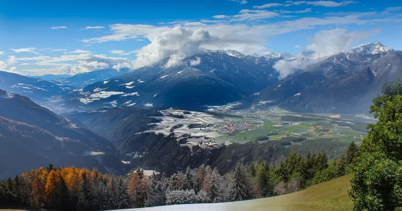 Welche Attraktionen gibt es auf dem Wurmberg?
