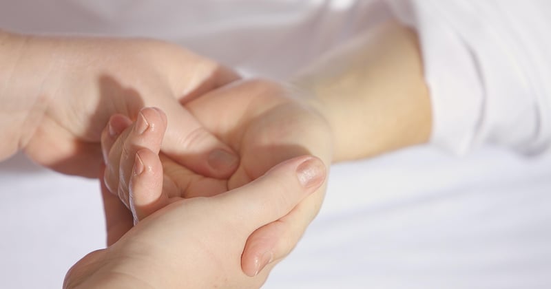 Ganzkörpermassage: Die 10 besten Techniken für tiefe Entspannung