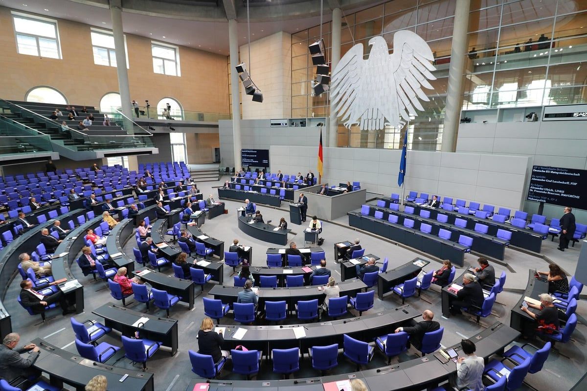 Bundestagswahl News und Wahlumfragen aktuell: Prognosen 2026