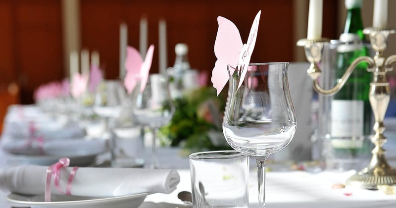 Geldbaum Hochzeit: Die schönste Idee für eure Hochzeitsgeschenke